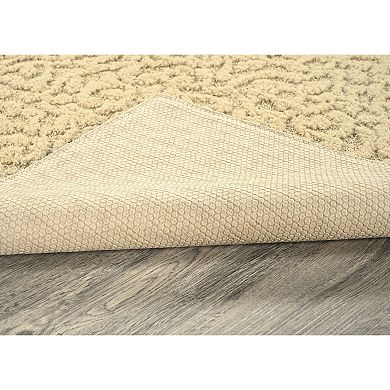 Garland Ivy Pattern Rug Runner