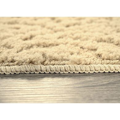 Garland Ivy Pattern Rug Runner