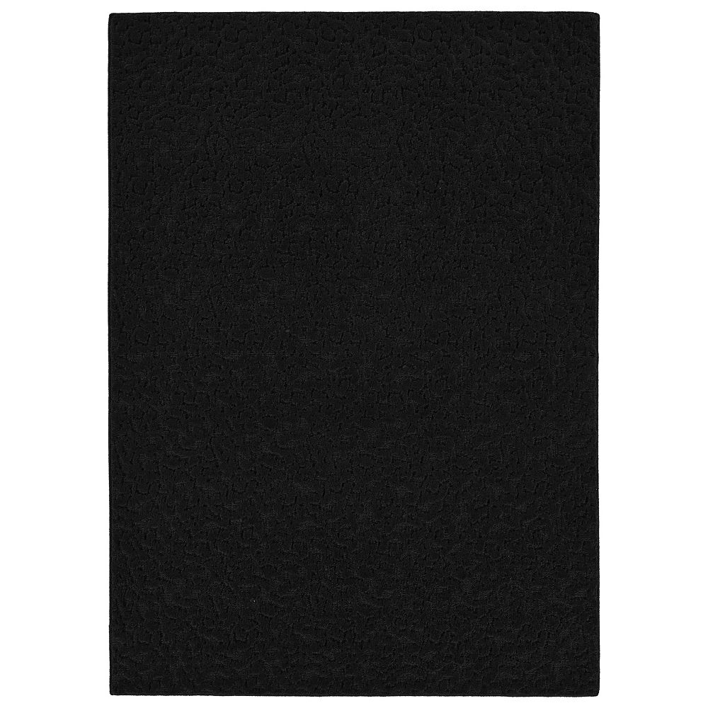 Garland Ivy Pattern Rug Runner