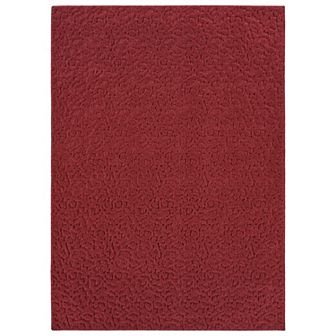 Garland Ivy Pattern Rug Runner