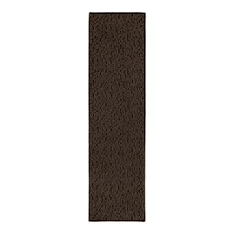 Garland Ivy Pattern Rug Runner