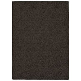 Garland Ivy Pattern Rug Runner