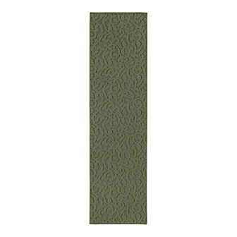 Garland Ivy Pattern Rug Runner