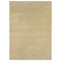 Colonial Mills Braxton Doormats - Neutral 35 x 54