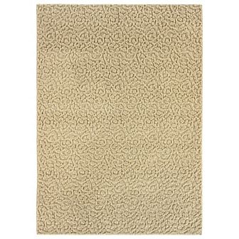 Garland Ivy Pattern Rug Runner