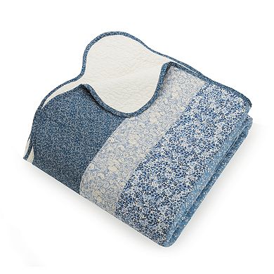 Modern Heirloom Charlotte Bedspread