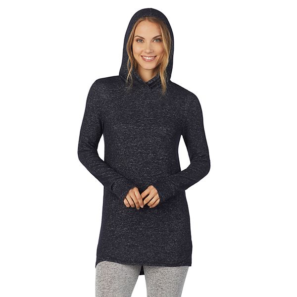 cuddl duds soft knit wrap