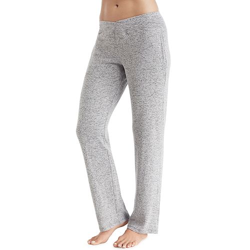 Women's Cuddl Duds Soft Knit Lounge Pants