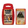 Top Trumps Card Game Bundle - Harry Potter I - Earlier stories (Prisoner of Azkaban, Goblet of Fire and Order of the Phoenix)