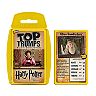 Top Trumps Card Game Bundle - Harry Potter I - Earlier stories (Prisoner of Azkaban, Goblet of Fire and Order of the Phoenix)