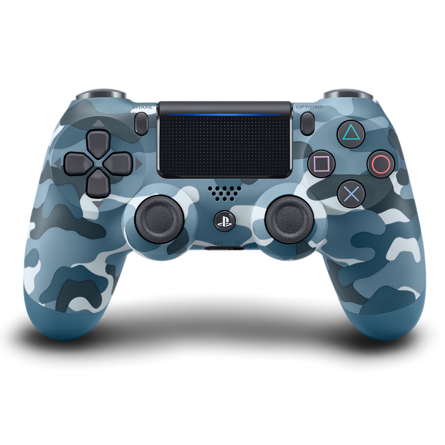 ps4 controller evolution
