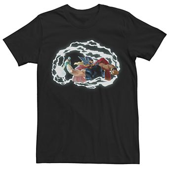 Men's Avengers Power Swing Tee