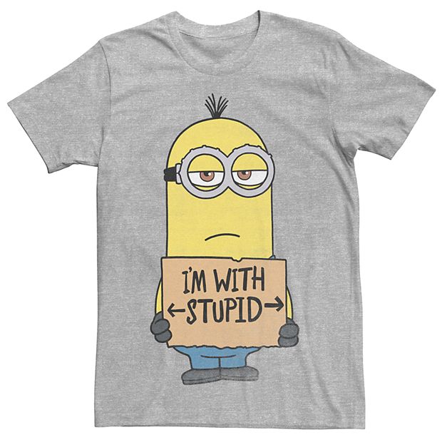 Men s Minion