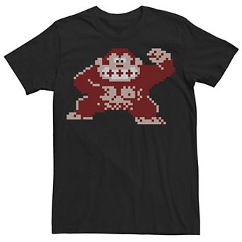 Men's Donkey Kong Tee