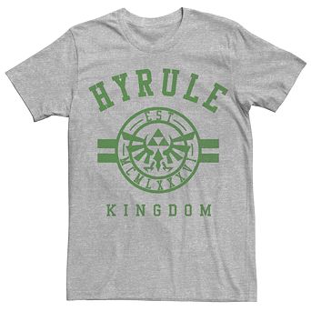 Men's Zelda Generic Edge Tee