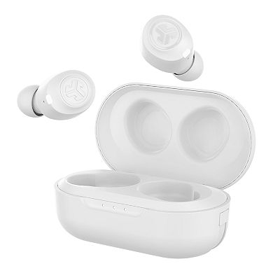 JLab JBuds Air True Wireless Signature Earbuds