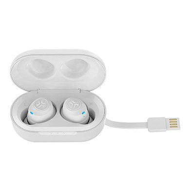 JLab JBuds Air True Wireless Signature Earbuds