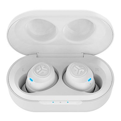 JLab JBuds Air True Wireless Signature Earbuds