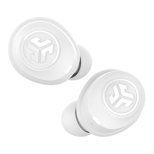 JLab JBuds Air True Wireless Signature Earbuds