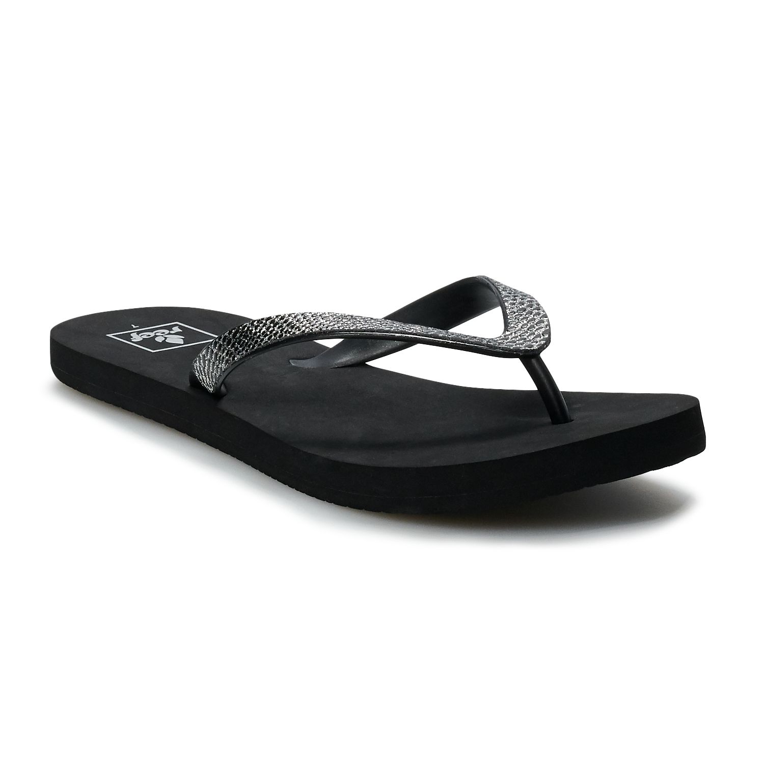reef sassy flip flop
