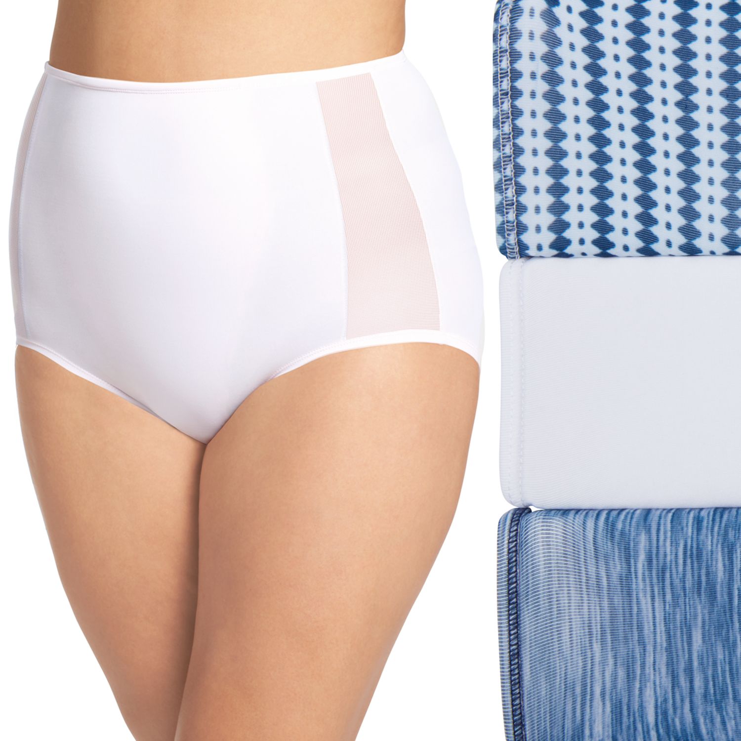 olga briefs