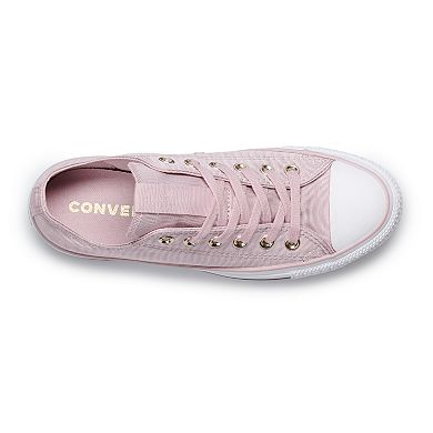 Women's Converse Chuck Taylor All Star Corduroy Sneakers