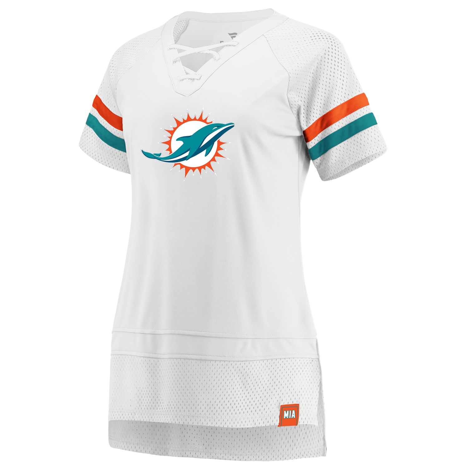 womens miami dolphins