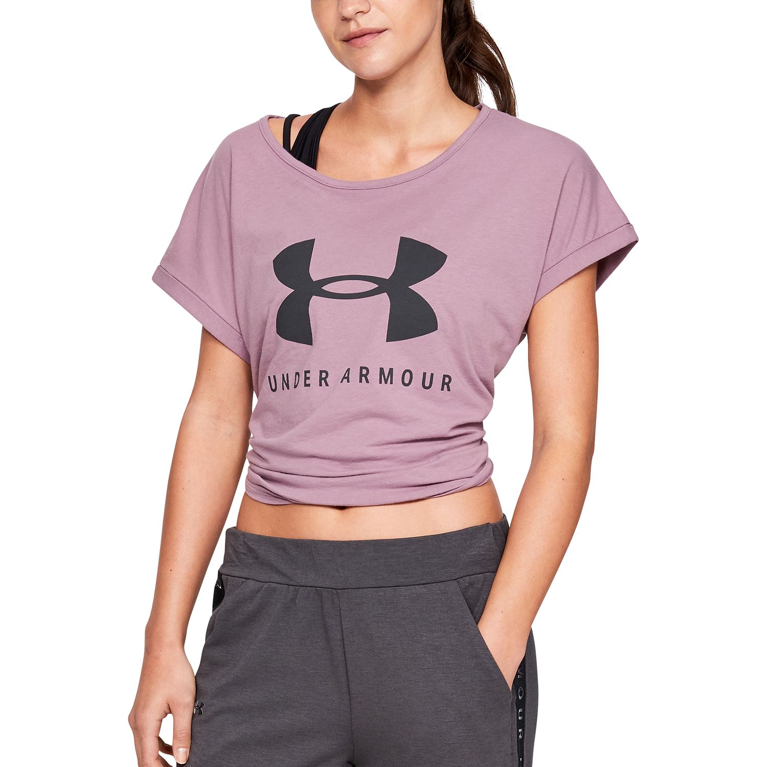 Women's Under Armour Graphic Sportstyle 