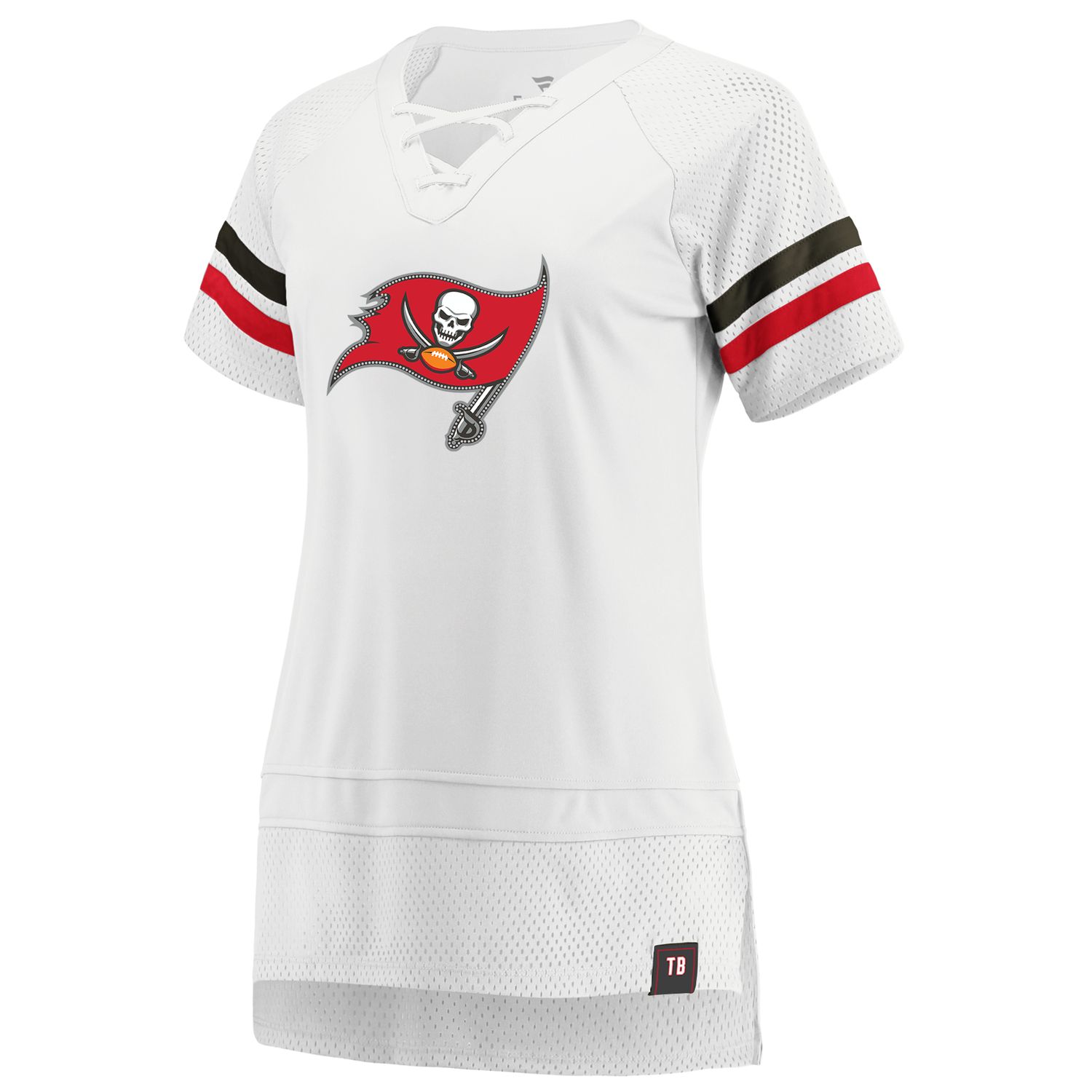 tampa bay buccaneers women's shirt