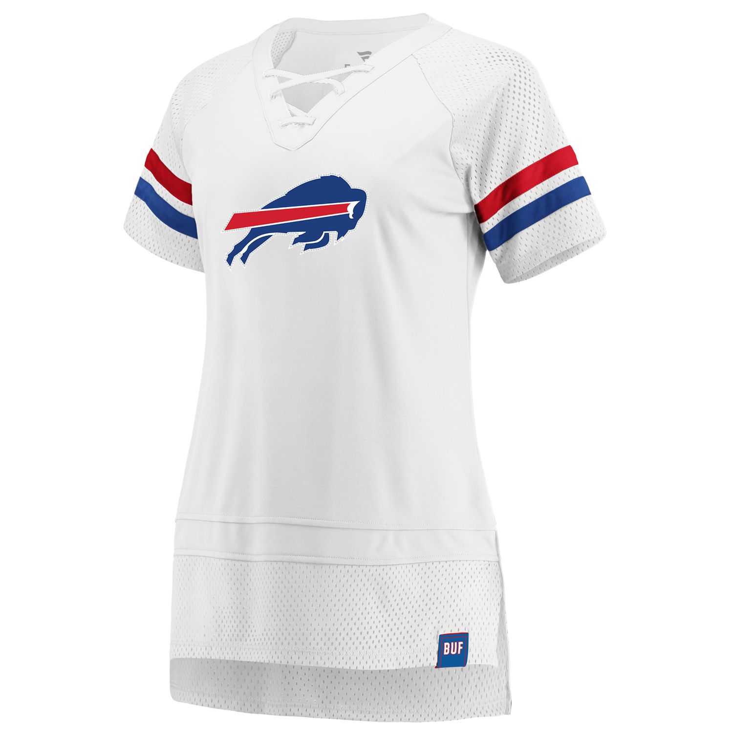 buffalo bills t shirt women