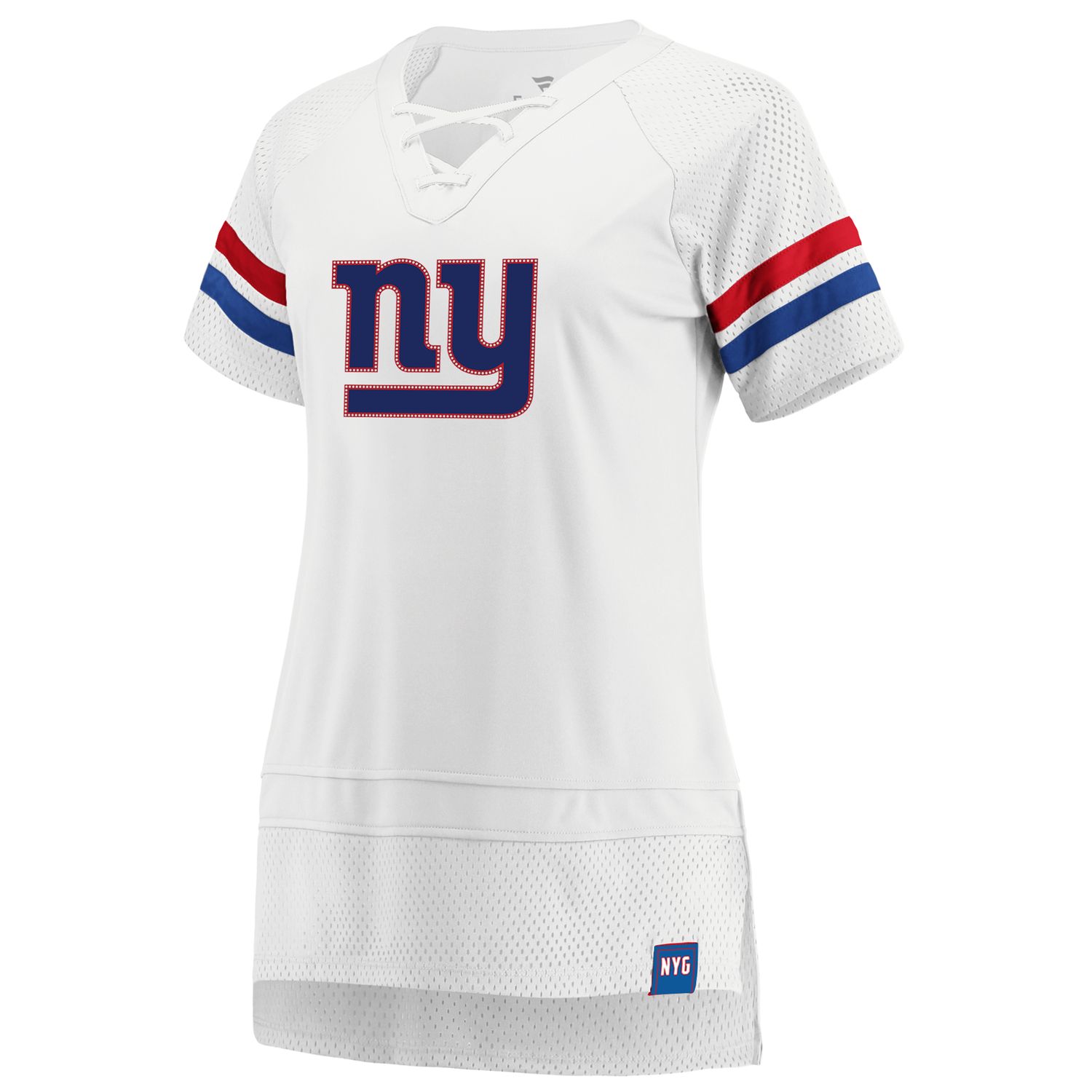 womens ny giants t shirt