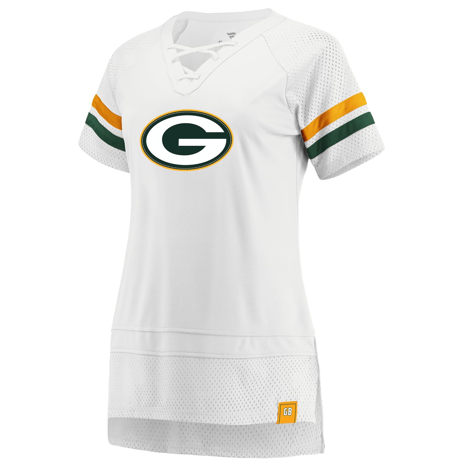 white aaron rodgers jersey womens