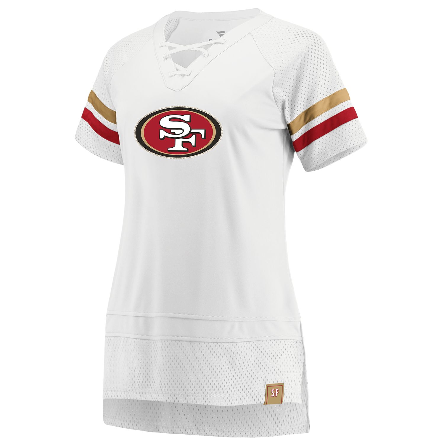 womens 49er jerseys