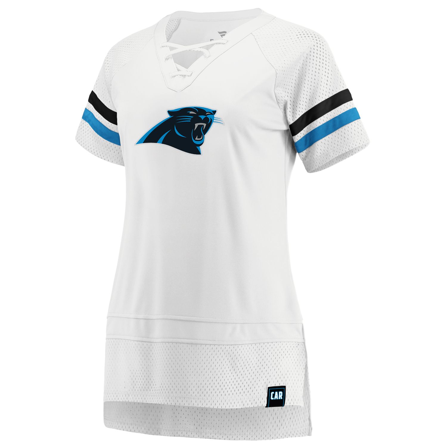 carolina panthers cycling jersey