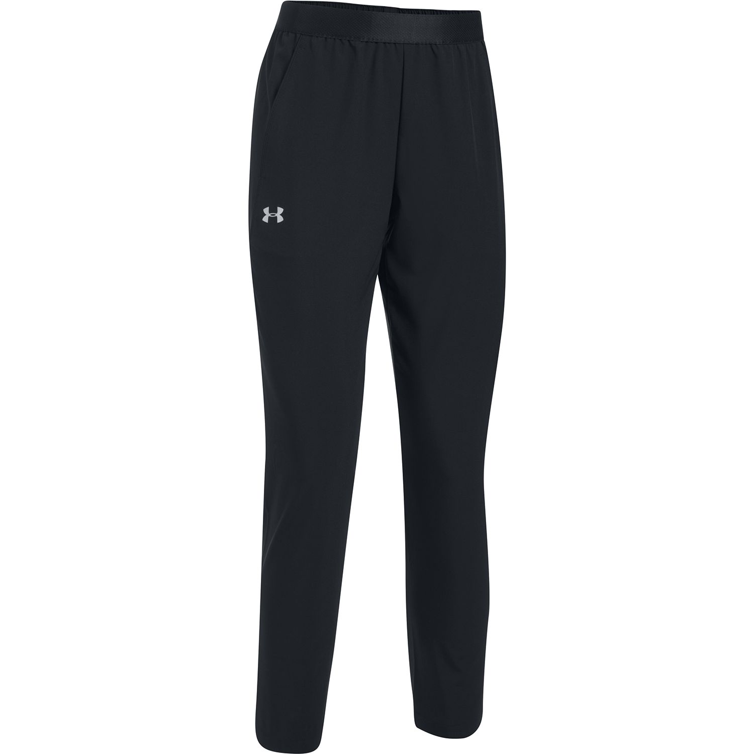 under armour women's tapered traveler pant