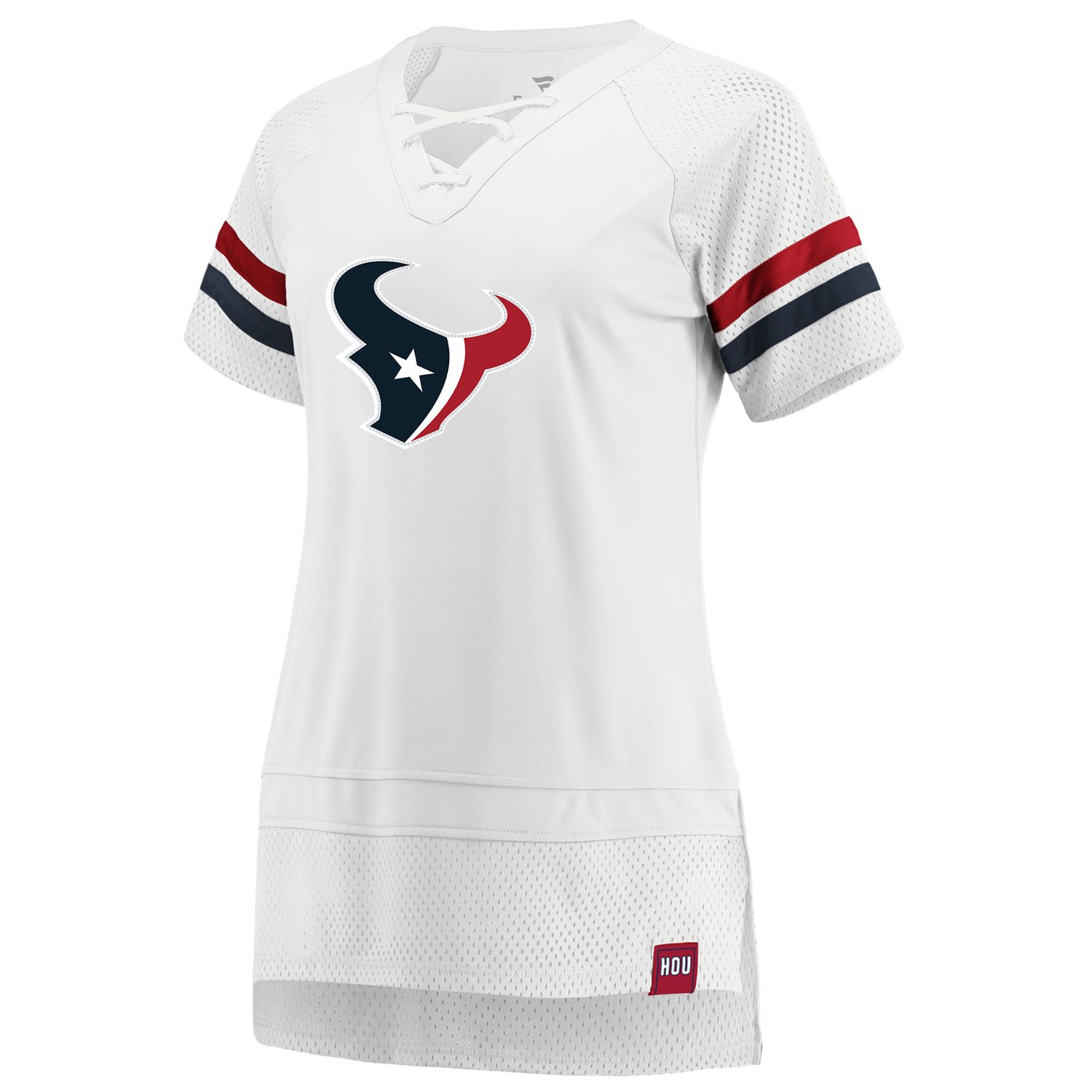 houston texans bling jersey