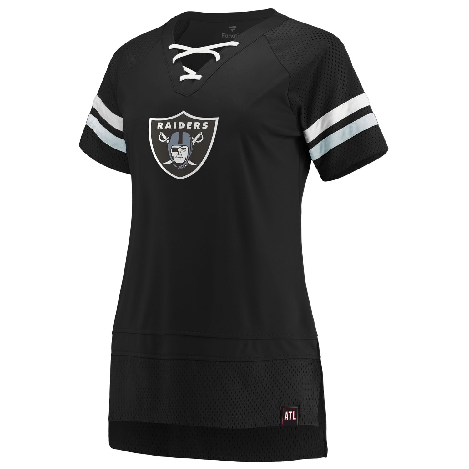 womens oakland raiders shirts