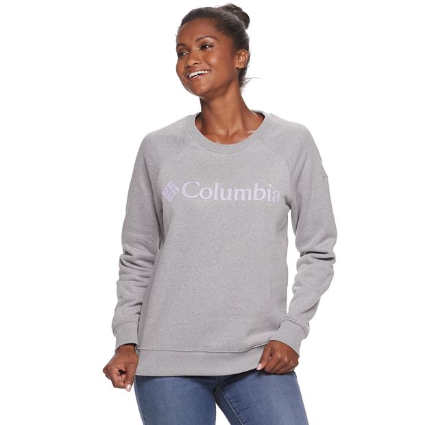 Columbia sale crew neck