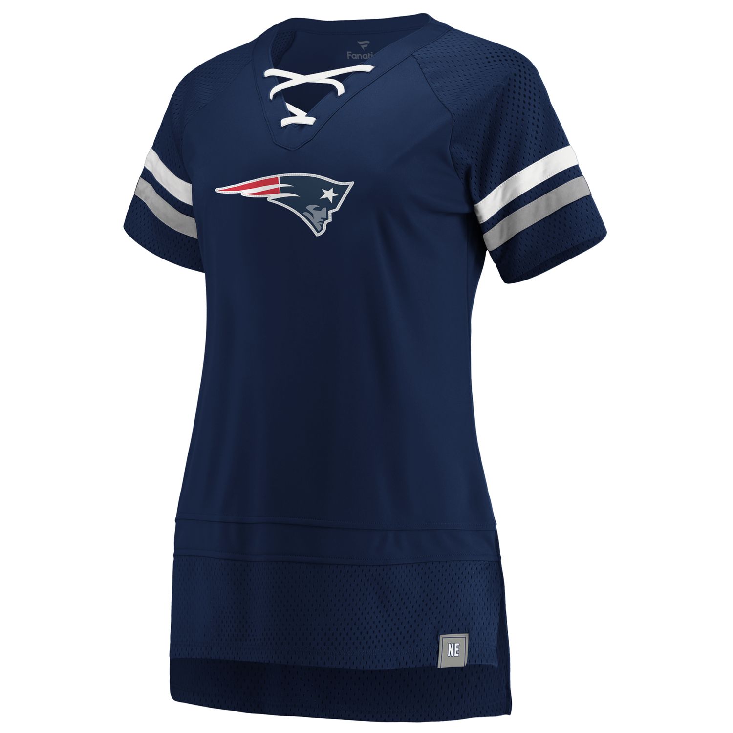 women's new england patriots gear