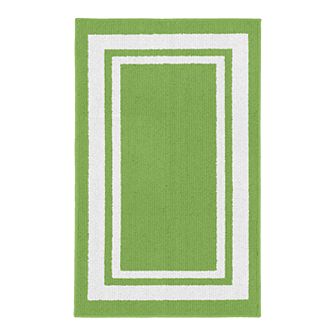 Garland Borderline Indoor Outdoor Rug