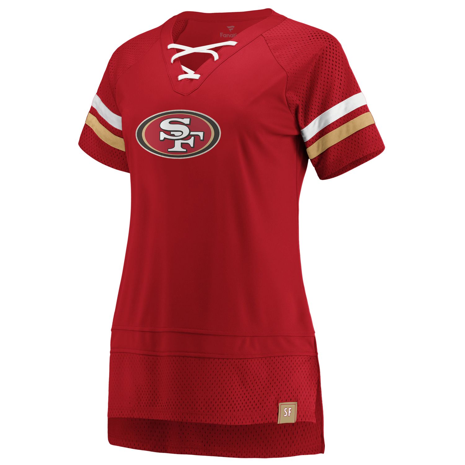 san francisco 49ers shirt