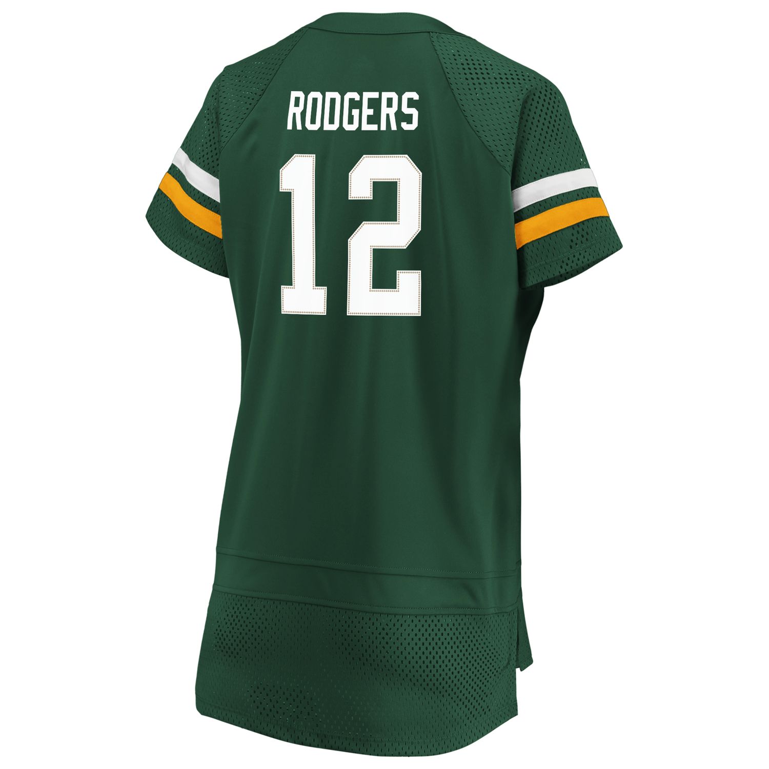 aaron rodgers jersey kohls