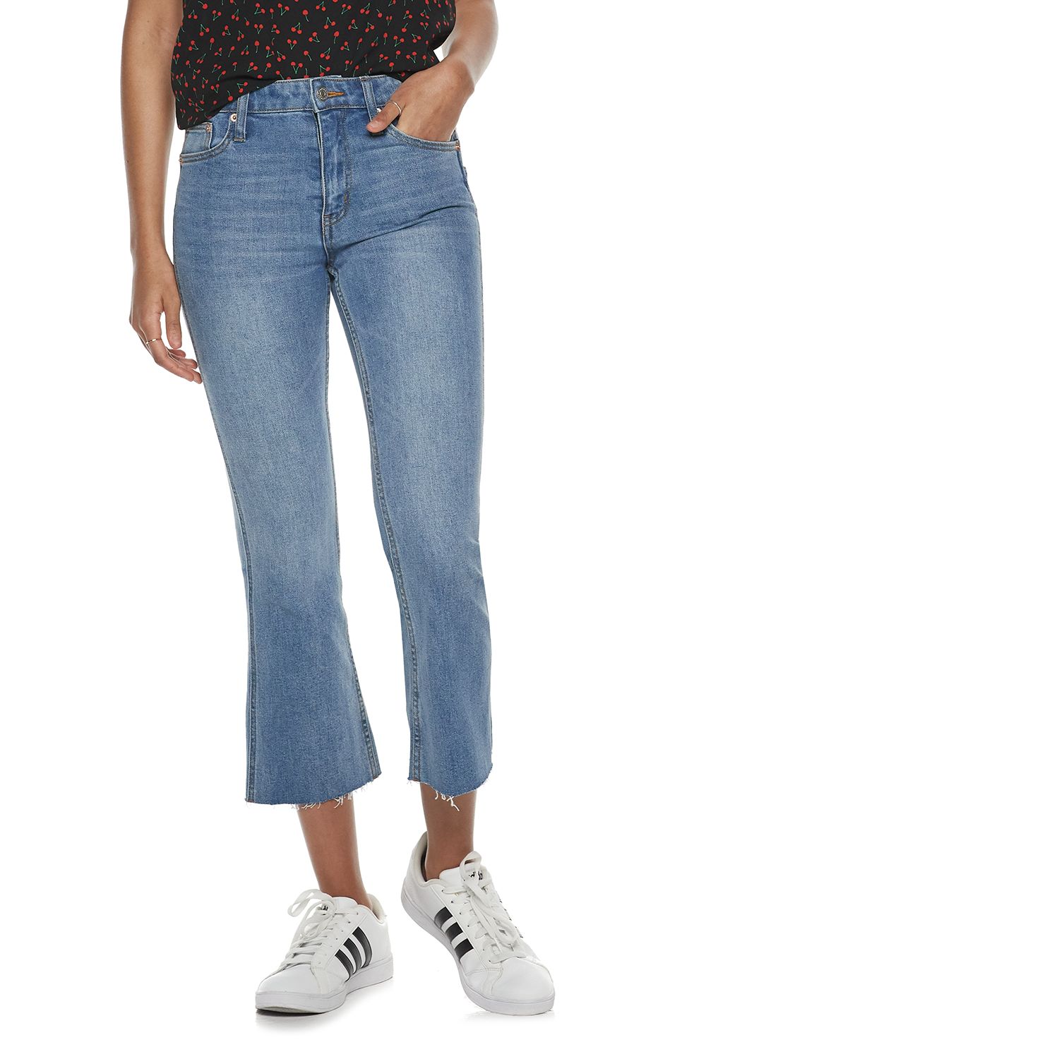 flare jeans kohls
