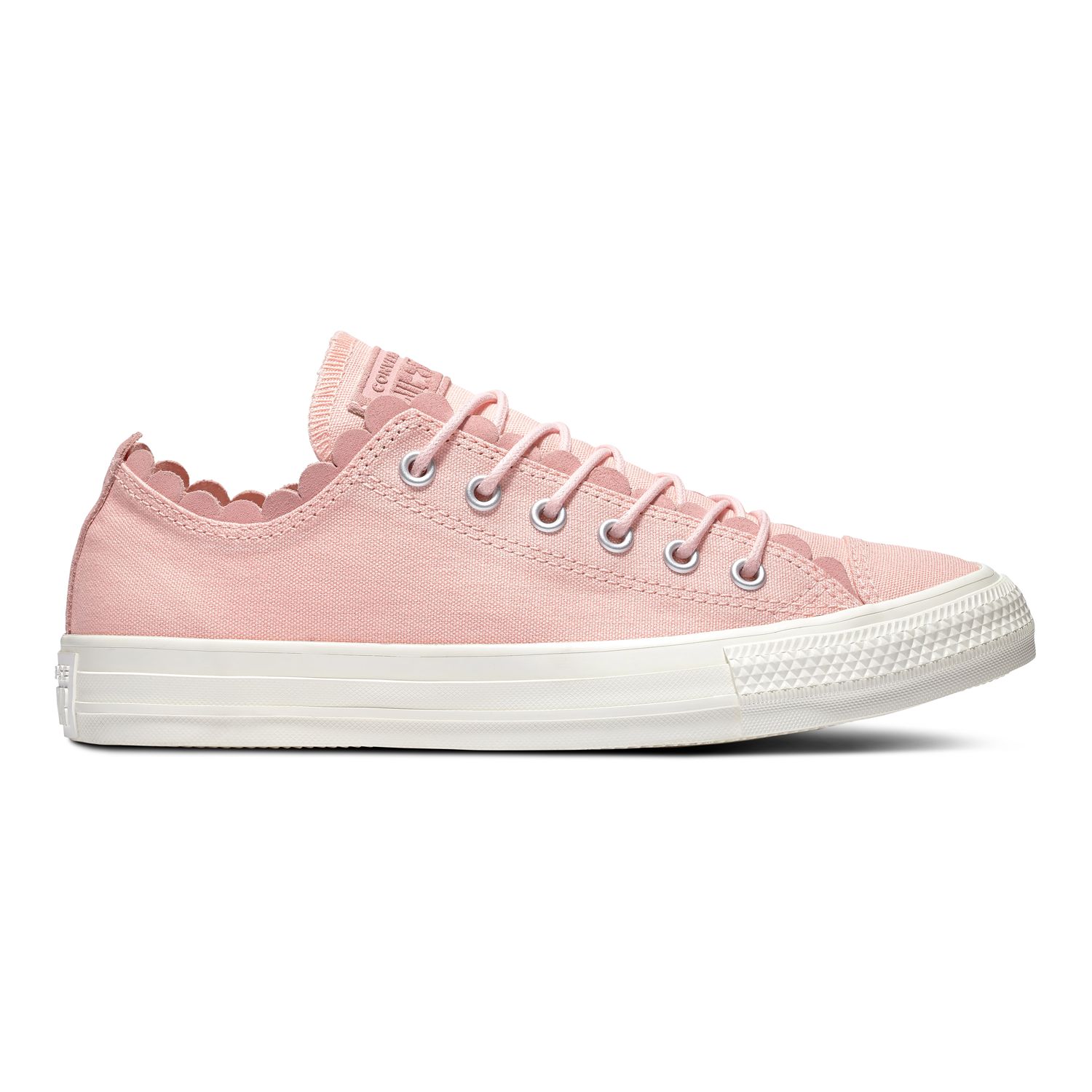 chuck taylor all star frilly thrills