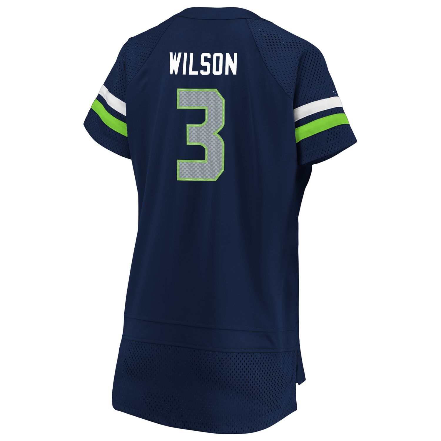 russell wilson t shirt jersey