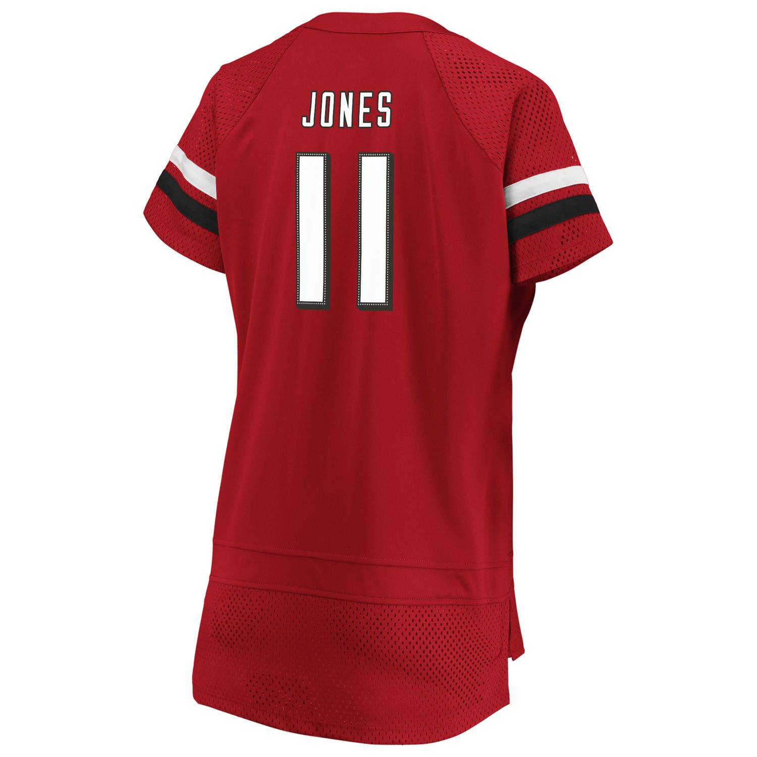 womens atlanta falcons jersey