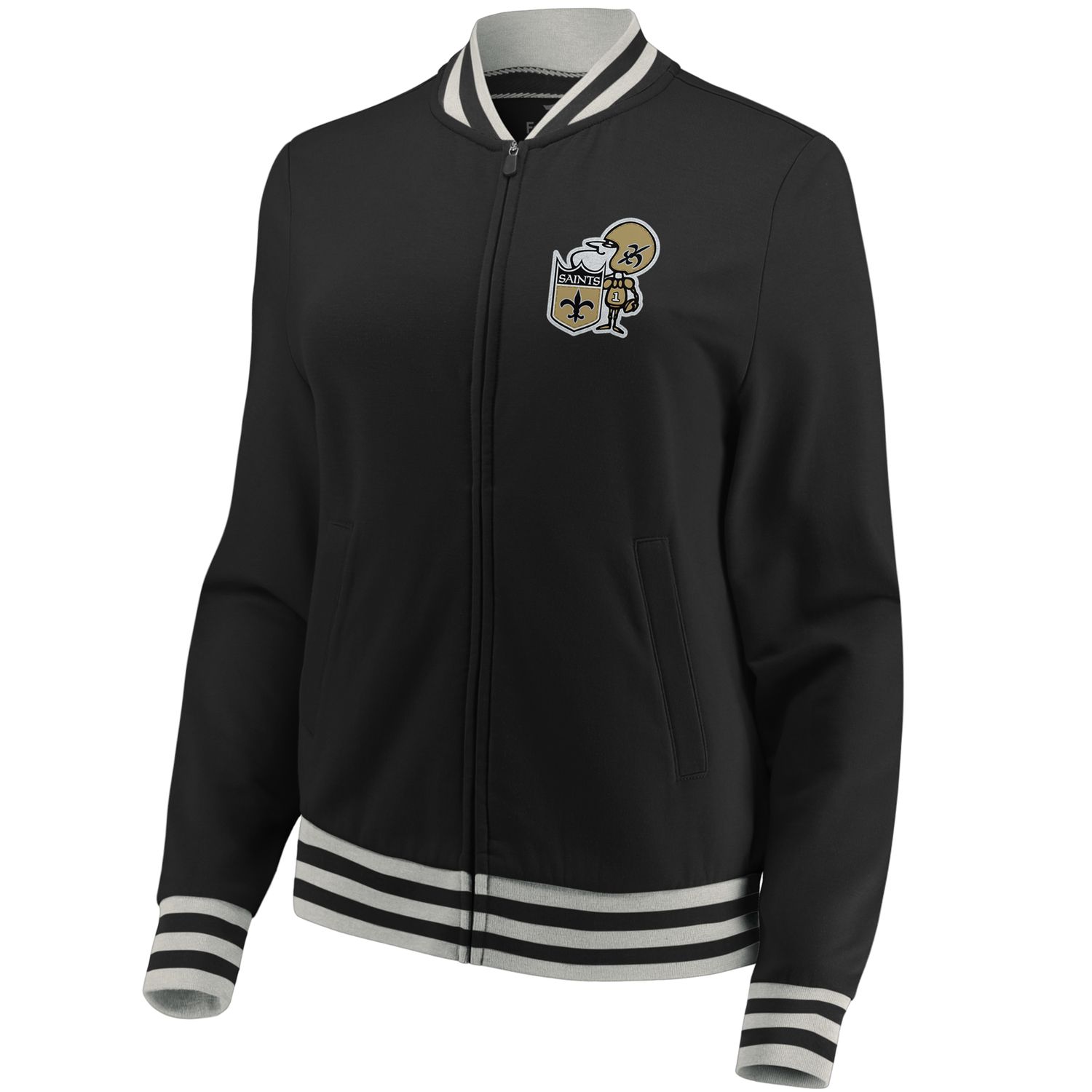 new balance varsity jacket