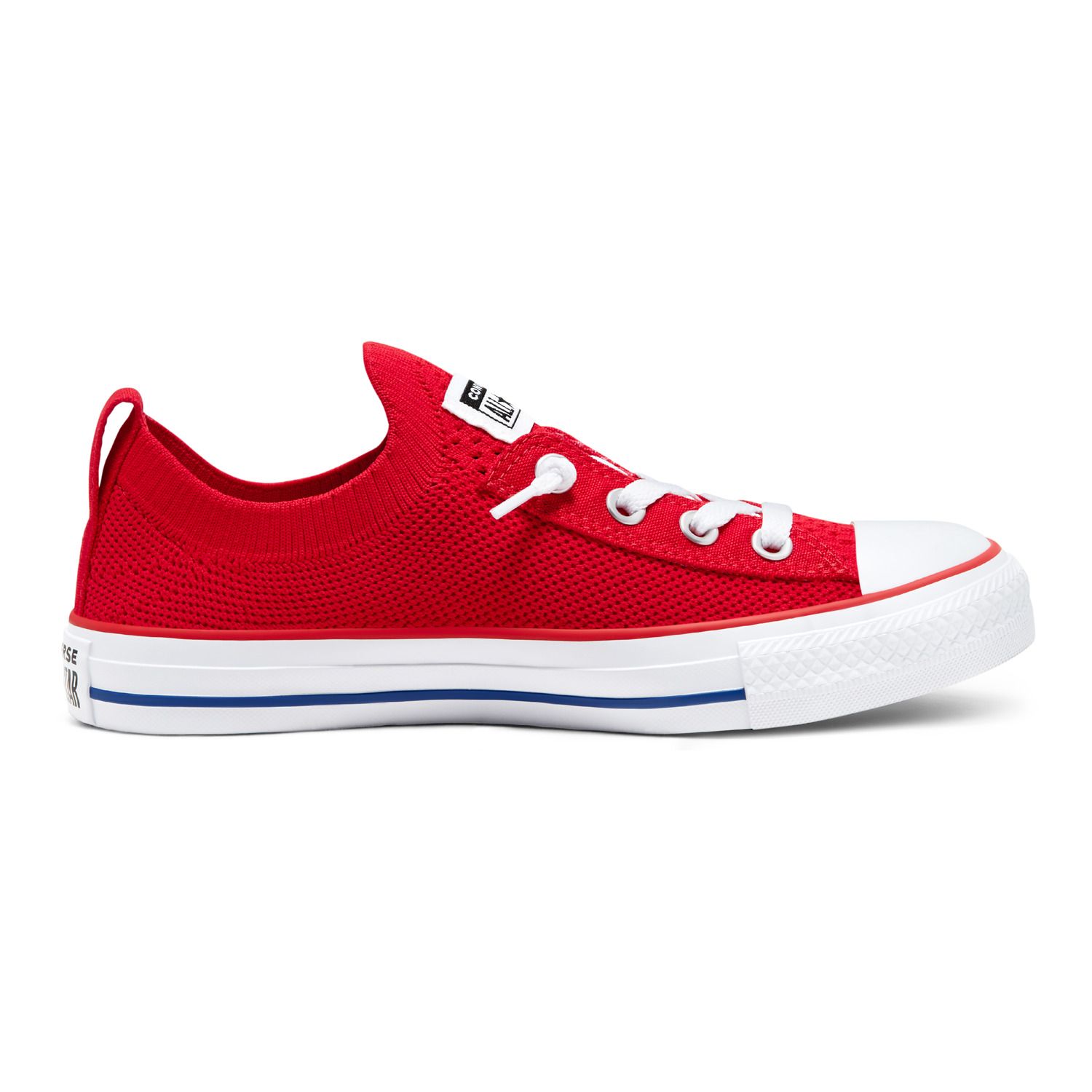 red chuck taylors low tops