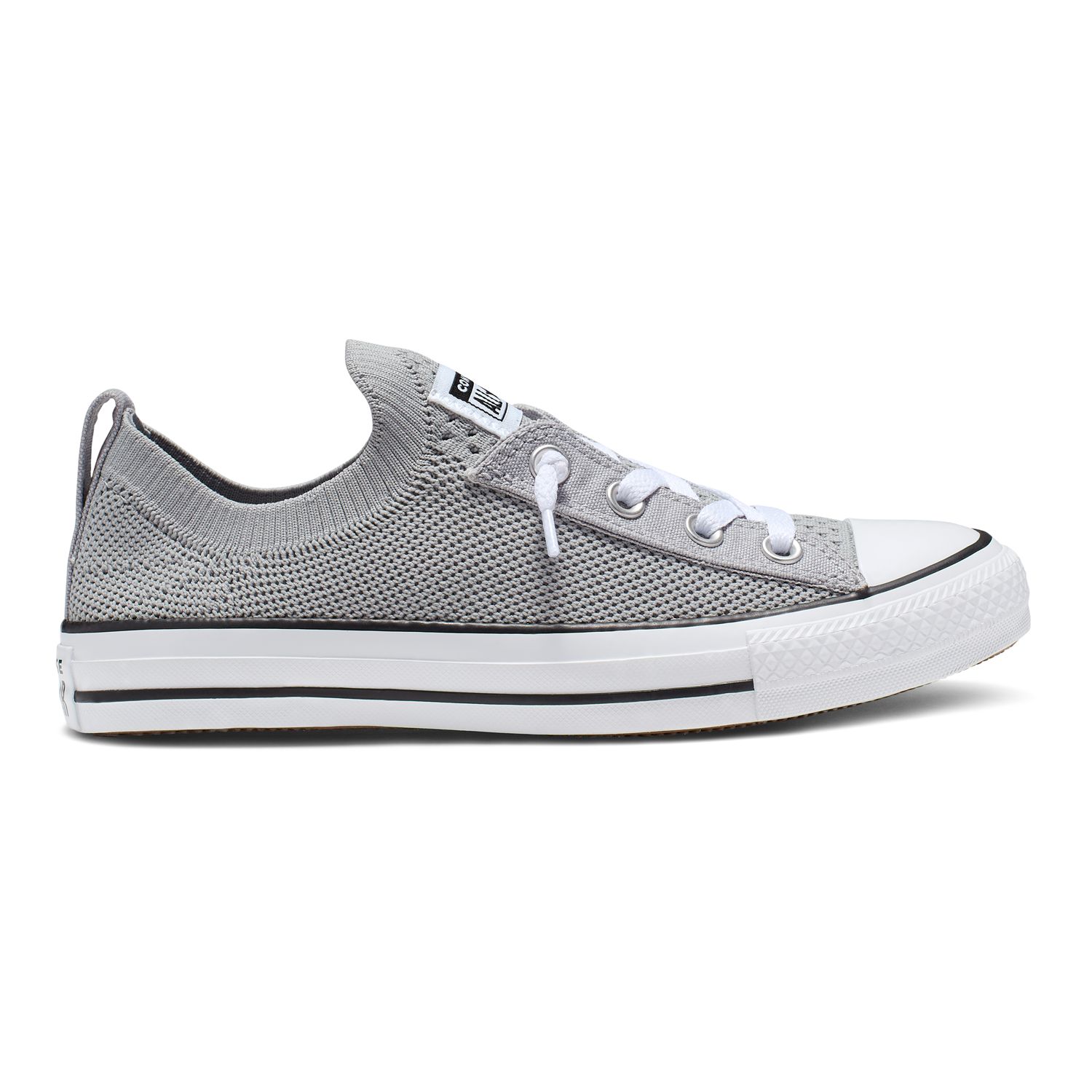 women's chuck taylor shoreline knit slip on sneaker