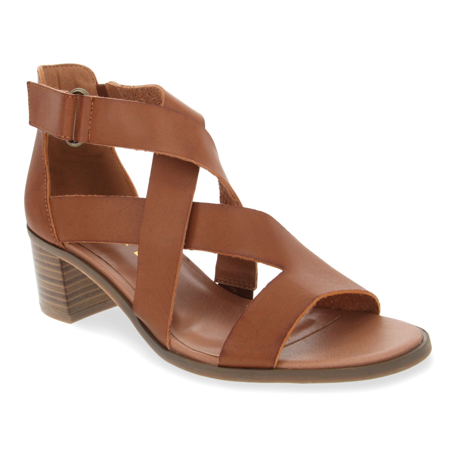 rampage hannie sandal